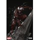 Carnage Premium Collectibles statue